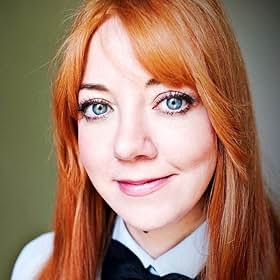 Diane Morgan